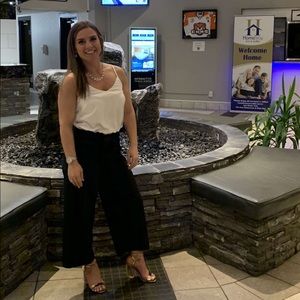 Meet your Posher, Donna